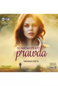 Audiobook To nie mo�e by� prawda CD