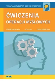 �wiczenia operacji my�lowych