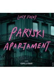 Audiobook Paryski apartament mp3