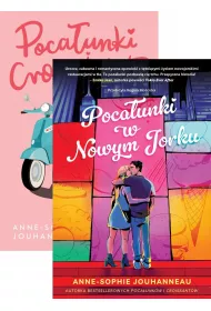 Pakiet: Pocaunki i croissanty, Pocaunki w Nowym Jorku