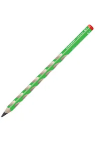 Stabilo O��wek Easygraph HB zielony dla prawor�cznych