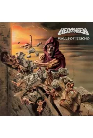 Walls Of Jericho (CD)