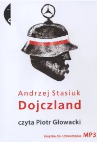 Audiobook Dojczland CD
