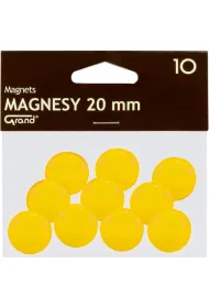 Magnes ��ty