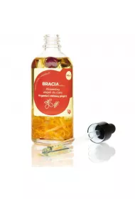 Bracia Mydlarze Argania i Rowy Pieprz olejek 100 ml