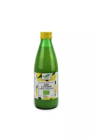 Bio Planet Sok z cytryn NFC 100% 250 ml Bio