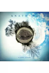 Weather Systems (CD)