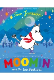 Moomin and the Ice Festival