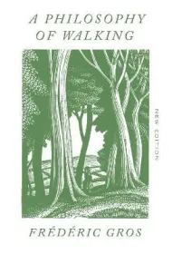 A philosophy of walking wer. angielska