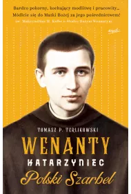 Wenanty katarzyniec polski szarbel