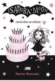 Isadora Moon obchodzi urodziny
