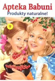 Apteka Babuni. Produkty naturalne!