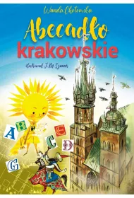 Abecado krakowskie