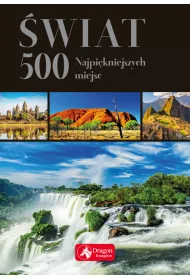 �wiat 500 najpi�kniejszych miejsc (wersja exclusive)
