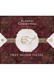 Audiobook Trzy m�ode pie�ni. P�nocna Droga. Tom 4 CD