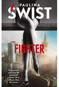 eBook Fighter. Tom 1 mobi epub