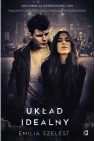 eBook Ukad idealny. Seria z Weronik Kardasz. Tom 2 mobi epub