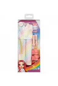 Rainbow High Fashion Pack Sleepover Mga Entertainment