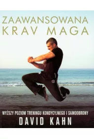 Zaawansowana krav maga