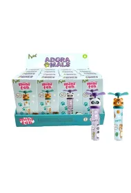 Mini wiatraczek USB Adoramals Wild MIX Puckator