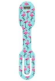 Thinking Gifts Flexilight Pals - Lampka USB do ksi��ki Flamingo