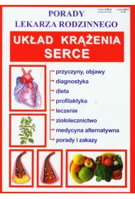 Serce i uk�ad kr��enia. Porady lekarza rodzinnego