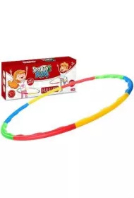 Skadane hula hop Sportox Kids 77cm Artyk