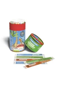 Smart Sticks. �ladami dinozaur�w IUVI Games