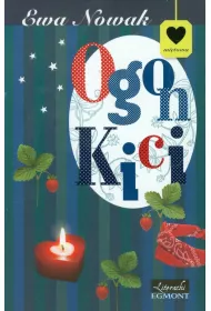Ogon Kici