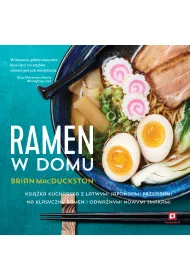 Ramen w domu