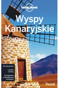 Wyspy Kanaryjskie (Lonely Planet)