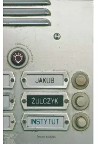 Instytut (wydanie II poprawione)