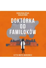 Audiobook Doktrka od familokw mp3