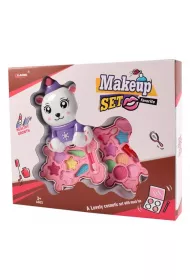 Malowid�a dla lalek mi� polarny Trifox