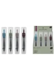 Cyrkiel w etui Basic Academy 12 szt.