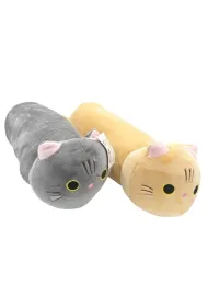 Pegaz Toys Poduszka kot 46cm MIX