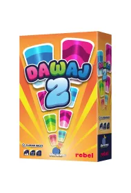 Dawaj 2 Rebel