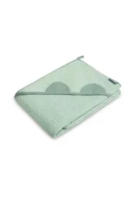 Sensillo Okrycie k�pielowe krepa Mis mi�ta 100x100cm