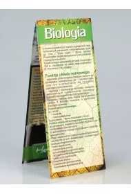 Henry Zakadka magnetyczna Biologia