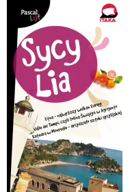 Sycylia. Pascal Lajt