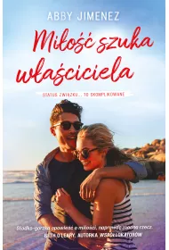 Mio szuka waciciela
