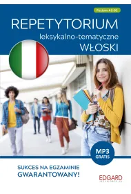 W�oski. Repetytorium leksykalno-tematyczne. Poziom A2-B2