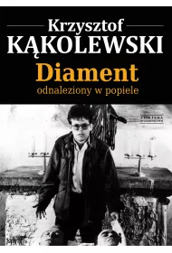 Diament odnaleziony w popiele