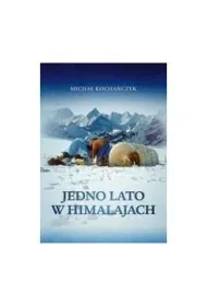 Jedno lato w Himalajach