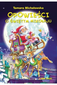 Opowie�ci o �wi�tym Miko�aju