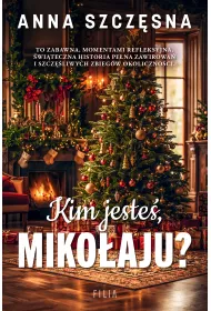 Kim jeste Mikoaju?