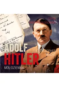 Audiobook Adolf Hitler, M�j dziennik mp3