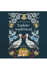 Audiobook Ludzie wdrowni mp3