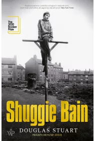 eBook Shuggie Bain mobi epub