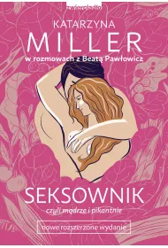 eBook Seksownik, czyli mdrze i pikantnie mobi epub